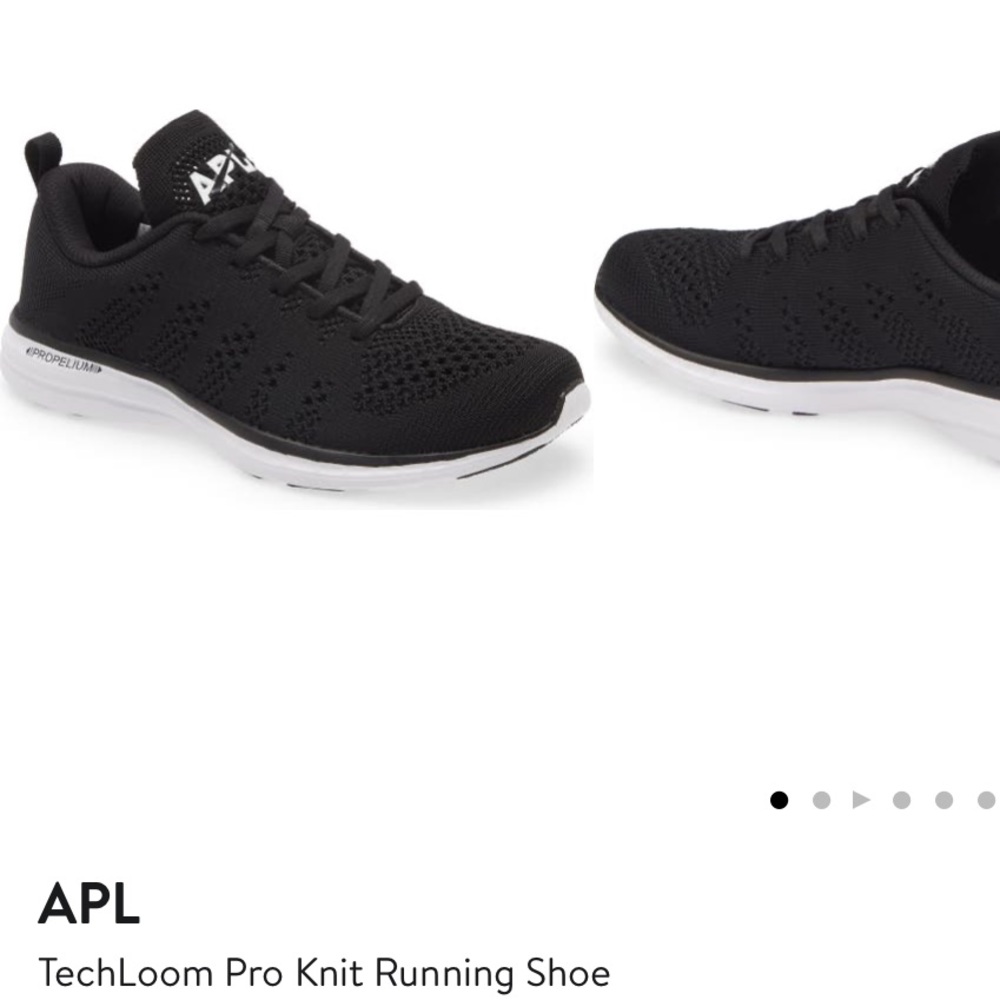APL TechLoom Pro Knit Running Shoe
